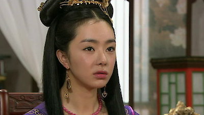 Su Baek-hyang, The King's Daughter Season 1 Episode 32