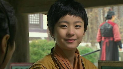 Su Baek-hyang, The King's Daughter Season 1 Episode 38