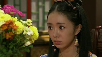 Su Baek-hyang, The King's Daughter Season 1 Episode 41