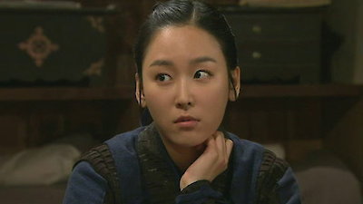Su Baek-hyang, The King's Daughter Season 1 Episode 40