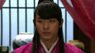 Su Baek-hyang, The King's Daughter Season 1 Episode 43