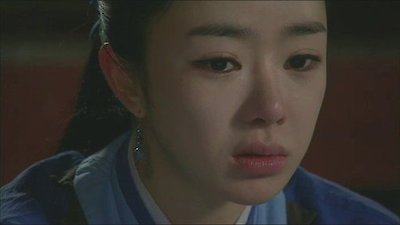 Su Baek-hyang, The King's Daughter Season 1 Episode 44