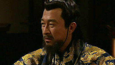 Su Baek-hyang, The King's Daughter Season 1 Episode 45