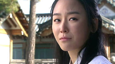 Su Baek-hyang, The King's Daughter Season 1 Episode 46