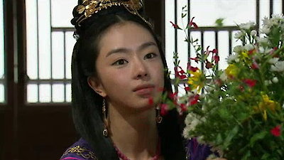 Su Baek-hyang, The King's Daughter Season 1 Episode 47