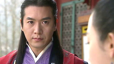 Su Baek-hyang, The King's Daughter Season 1 Episode 50