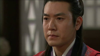 Su Baek-hyang, The King's Daughter Season 1 Episode 53