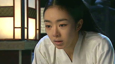 Su Baek-hyang, The King's Daughter Season 1 Episode 55