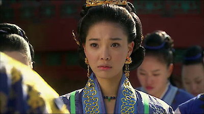 Su Baek-hyang, The King's Daughter Season 1 Episode 57