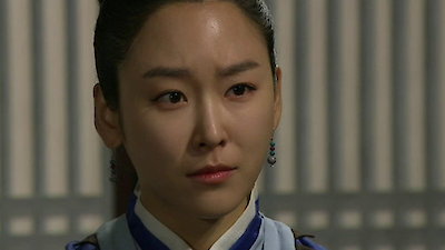 Su Baek-hyang, The King's Daughter Season 1 Episode 56