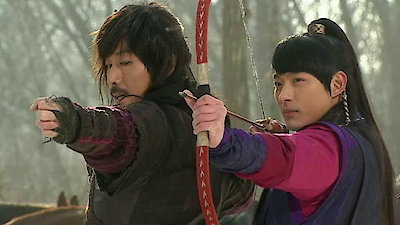 Su Baek-hyang, The King's Daughter Season 1 Episode 58
