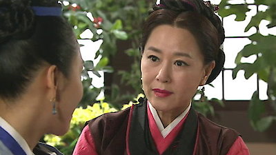 Su Baek-hyang, The King's Daughter Season 1 Episode 59