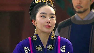 Su Baek-hyang, The King's Daughter Season 1 Episode 61