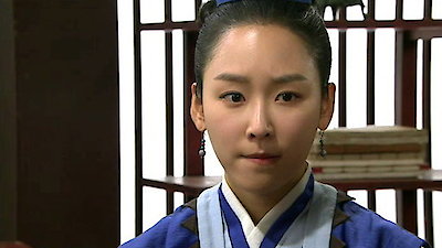 Su Baek-hyang, The King's Daughter Season 1 Episode 60