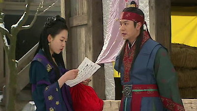 Su Baek-hyang, The King's Daughter Season 1 Episode 62