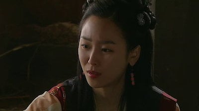 Su Baek-hyang, The King's Daughter Season 1 Episode 63