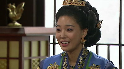 Su Baek-hyang, The King's Daughter Season 1 Episode 64