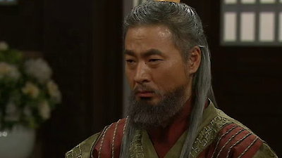 Su Baek-hyang, The King's Daughter Season 1 Episode 65