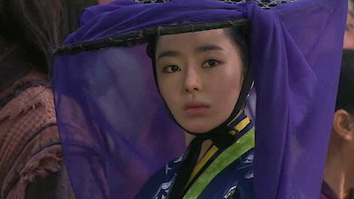 Su Baek-hyang, The King's Daughter Season 1 Episode 66
