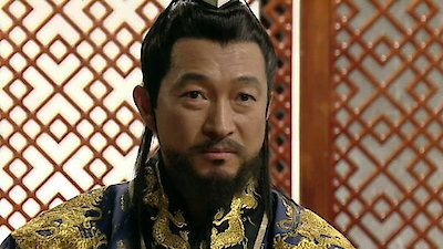 Su Baek-hyang, The King's Daughter Season 1 Episode 67