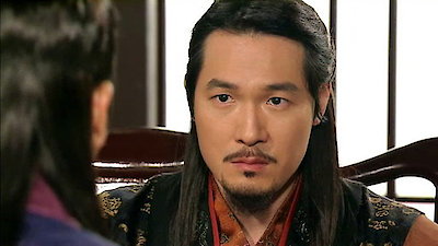 Su Baek-hyang, The King's Daughter Season 1 Episode 68