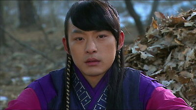 Su Baek-hyang, The King's Daughter Season 1 Episode 70