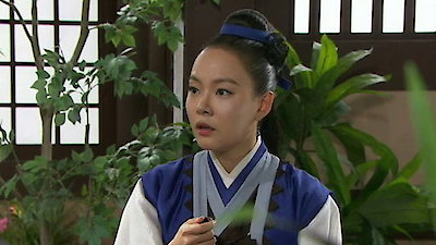 Su Baek-hyang, The King's Daughter Season 1 Episode 72