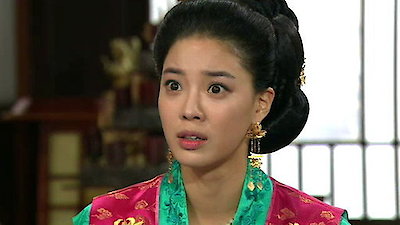 Su Baek-hyang, The King's Daughter Season 1 Episode 73