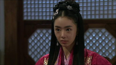 Su Baek-hyang, The King's Daughter Season 1 Episode 75