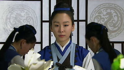 Su Baek-hyang, The King's Daughter Season 1 Episode 76