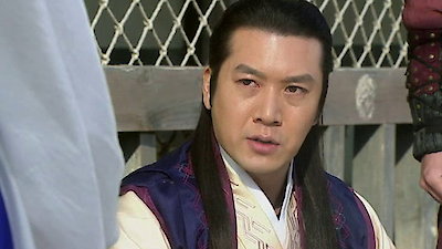 Su Baek-hyang, The King's Daughter Season 1 Episode 77