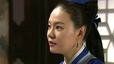 Su Baek-hyang, The King's Daughter Season 1 Episode 78
