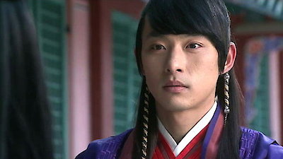 Su Baek-hyang, The King's Daughter Season 1 Episode 80
