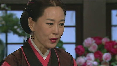 Su Baek-hyang, The King's Daughter Season 1 Episode 81