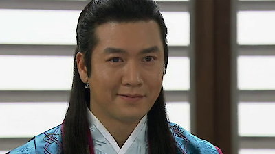 Su Baek-hyang, The King's Daughter Season 1 Episode 82
