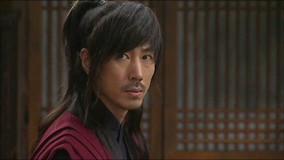 Su Baek-hyang, The King's Daughter Season 1 Episode 84