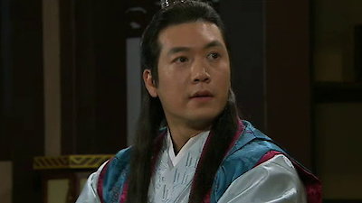Su Baek-hyang, The King's Daughter Season 1 Episode 85
