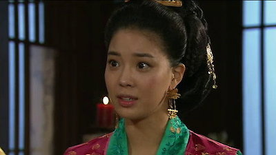 Su Baek-hyang, The King's Daughter Season 1 Episode 88