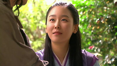 Su Baek-hyang, The King's Daughter Season 1 Episode 89