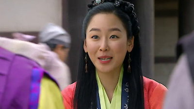 Su Baek-hyang, The King's Daughter Season 1 Episode 91