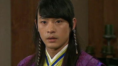 Su Baek-hyang, The King's Daughter Season 1 Episode 92