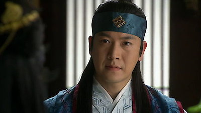Su Baek-hyang, The King's Daughter Season 1 Episode 95