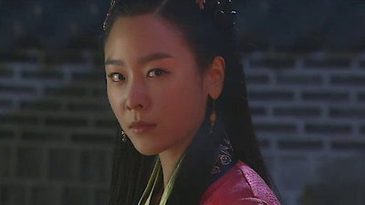 Su Baek-hyang, The King's Daughter Season 1 Episode 96