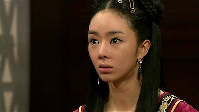 Su Baek-hyang, The King's Daughter Season 1 Episode 97