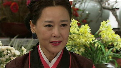 Su Baek-hyang, The King's Daughter Season 1 Episode 98