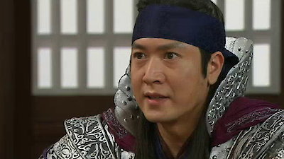 Su Baek-hyang, The King's Daughter Season 1 Episode 101