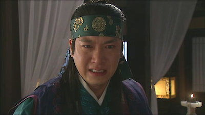 Su Baek-hyang, The King's Daughter Season 1 Episode 102