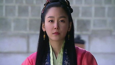 Su Baek-hyang, The King's Daughter Season 1 Episode 105