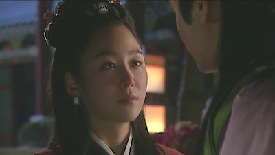 Su Baek-hyang, The King's Daughter Season 1 Episode 106