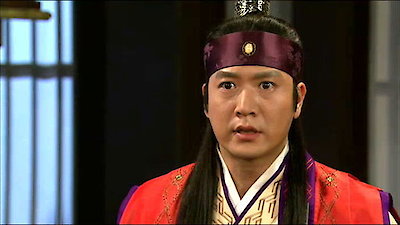 Su Baek-hyang, The King's Daughter Season 1 Episode 107
